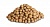 Дренаж керамзитовый крупный Expanded Clay Pebbles (мешок 40л, фр. 12-24 мм)